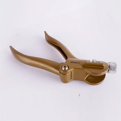 Lotus Saw Set / Serrated Pliers ( LTHT700SSP )