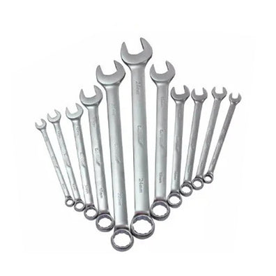 Lotus 11pcs. Combination Wrench Set (8-24mm) ( LTHT8-24CWX )