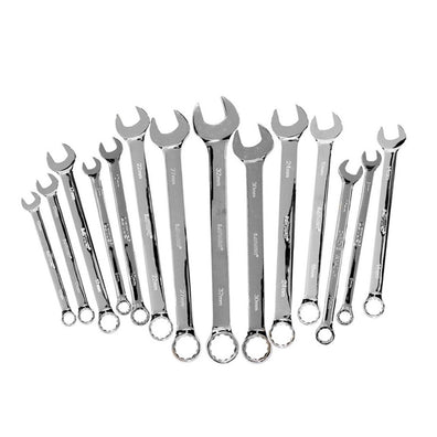 Lotus 14pcs. Combination Wrench Set (8-32mm) ( LTHT8-32CWX )