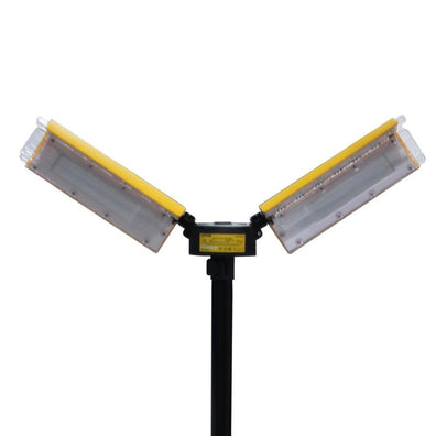 Lotus 6000 Lumens LED Worklight ( LTIX6000LLW )