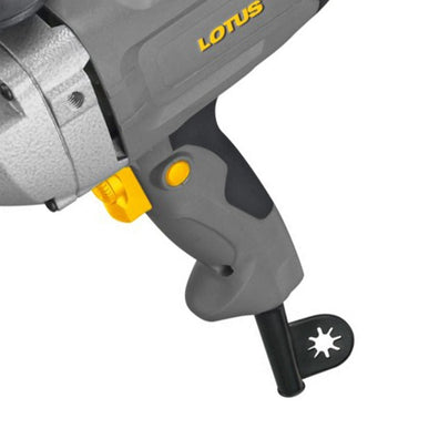 Lotus LTMM1300XS 2-in-1 Mud Mixer & Electric Drill ( 1300W )