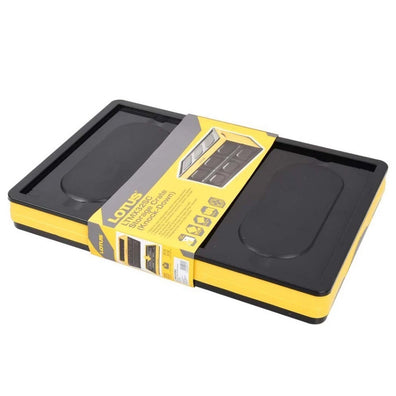 Lotus Knock-Down Storage Crate Tool Box ( LTMX32SC )
