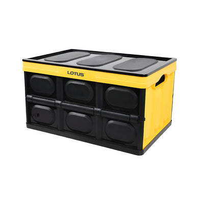 Lotus Knock-Down Storage Crate Tool Box ( LTMX32SC )