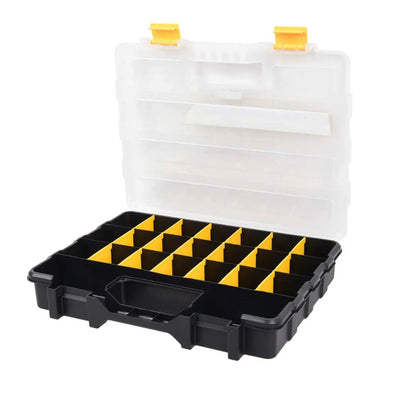 Lotus LTMX38PO 15in./38cm Tool Box Organizer