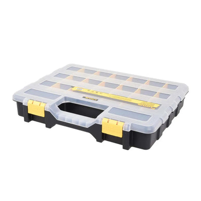 Lotus LTMX38PO 15in./38cm Tool Box Organizer