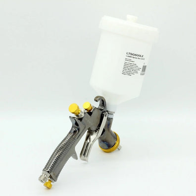 Lotus Gravity Type Spray Gun 1.5mm LVLP ( LTSG600LX )