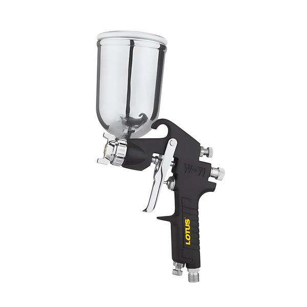 Lotus Gravity Type Spray Gun 400cc ( LTSG710G)