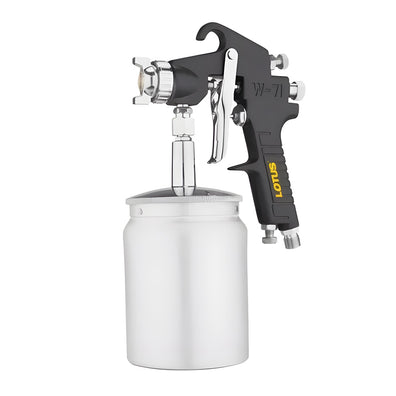 Lotus Suction Type Spray Gun 1000cc ( LTSG710S )
