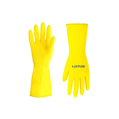 Lotus Latex Gloves ( LTSX200HGX )