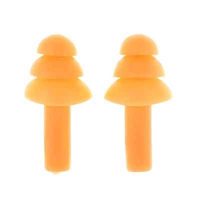 Lotus Reusable Corded Earplugs ( LTSX6RCE )