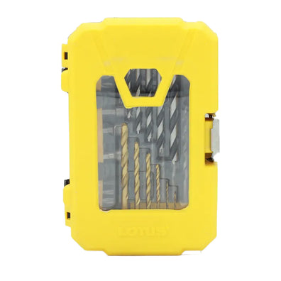 Lotus 35pcs. Combination Drill Bit Set ( LTXT35CODB )