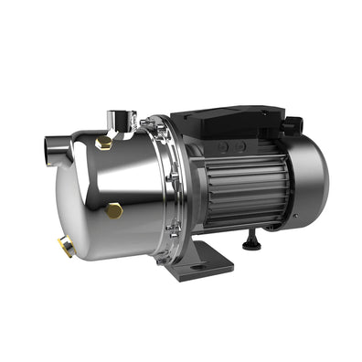 Lotus 1HP Stainless Head Jet Water Pump ( LXM100X )