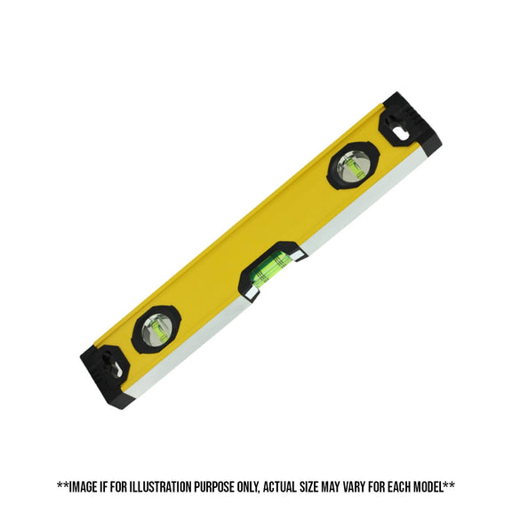 Lotus Magnetic Aluminum Level Bar – GIGATOOLS Industrial Center