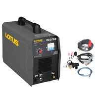 Lotus Plasma Cutter Pro