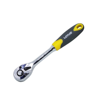 Lotus Quick Release Ratchet Handle