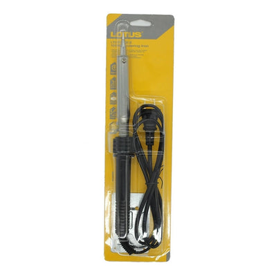 Lotus Soldering Iron
