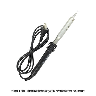 Lotus Soldering Iron