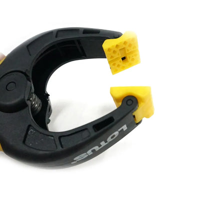 Lotus Spring Clamps