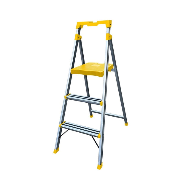 Lotus Aluminum Step Ladder