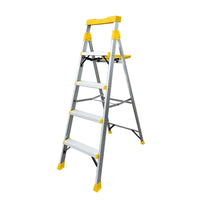 Lotus Aluminum Step Ladder