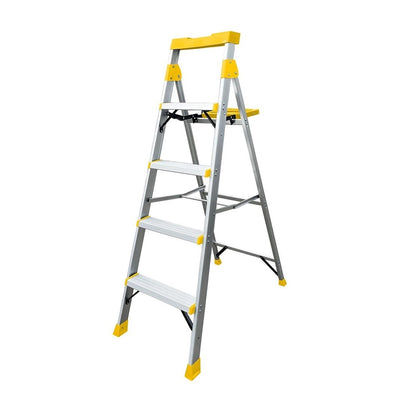 Lotus Aluminum Step Ladder