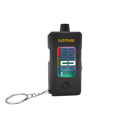 Lotus Tire Gauge ( Basic / Digital / Pen Type )