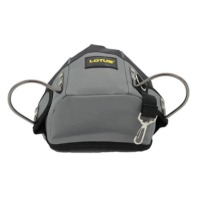 Lotus 6-Pockets Carpenter Tool Bag ( LTHT200-5BT )