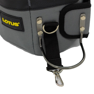 Lotus 6-Pockets Carpenter Tool Bag ( LTHT200-5BT )