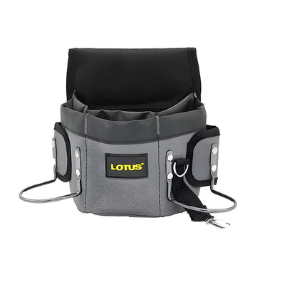 Lotus 6-Pockets Carpenter Tool Bag ( LTHT200-5BT )