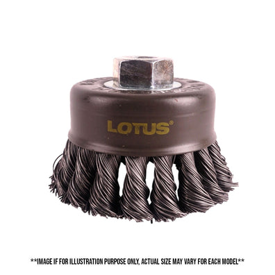 Lotus 3