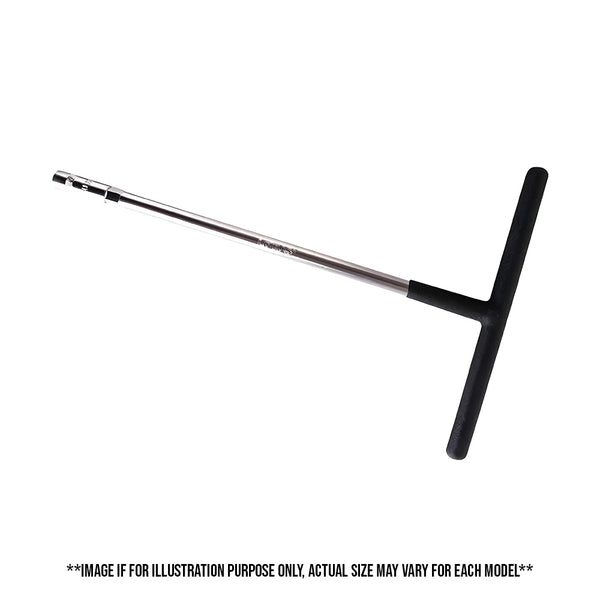 Lotus Deep T-Wrench