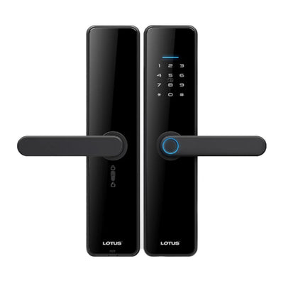 Lotus Smart Entrance Door Lock