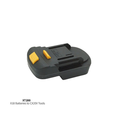 Lotus Battery Adapter X18 / CX20 ( XT100 | XT200 )