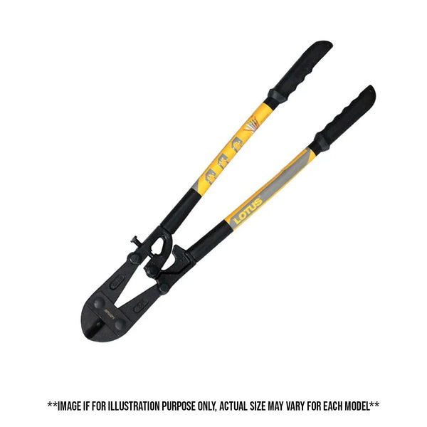 Lotus Bolt Cutters