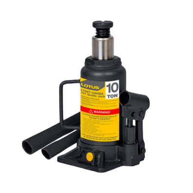Lotus Hydraulic Bottle Jack