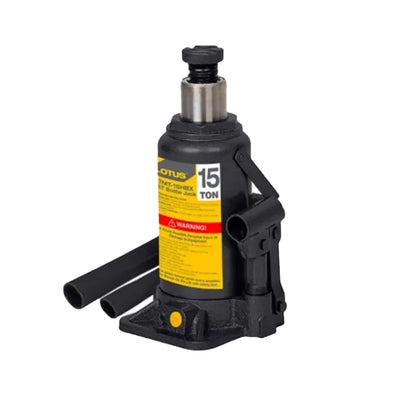 Lotus Hydraulic Bottle Jack