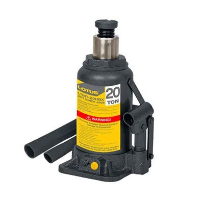 Lotus Hydraulic Bottle Jack