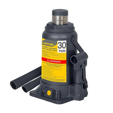 Lotus Hydraulic Bottle Jack