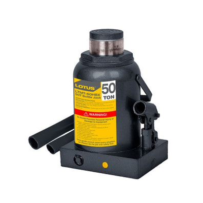 Lotus Hydraulic Bottle Jack