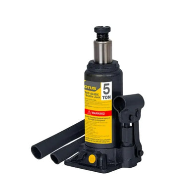 Lotus Hydraulic Bottle Jack