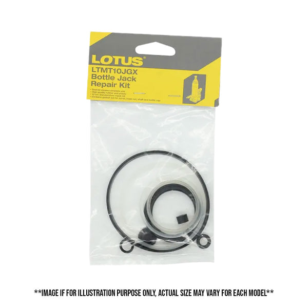Lotus Bottle Jack Repair Kit