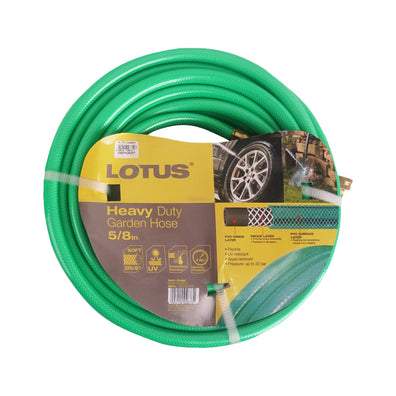 Lotus Heavy Duty Garden Hose