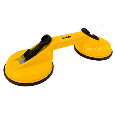 Lotus Glass/Tile Suction Cup
