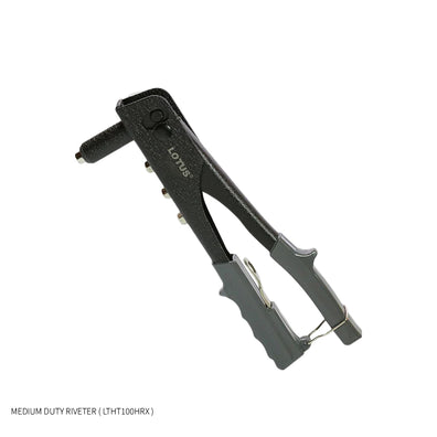 Lotus Hand Riveters