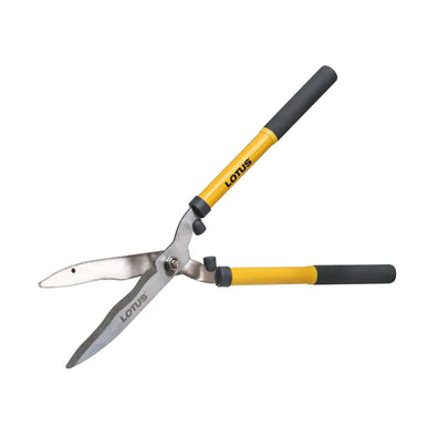 Lotus Hedge Shears