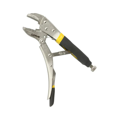 Lotus Locking Pliers