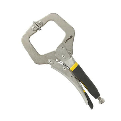 Lotus Locking Pliers