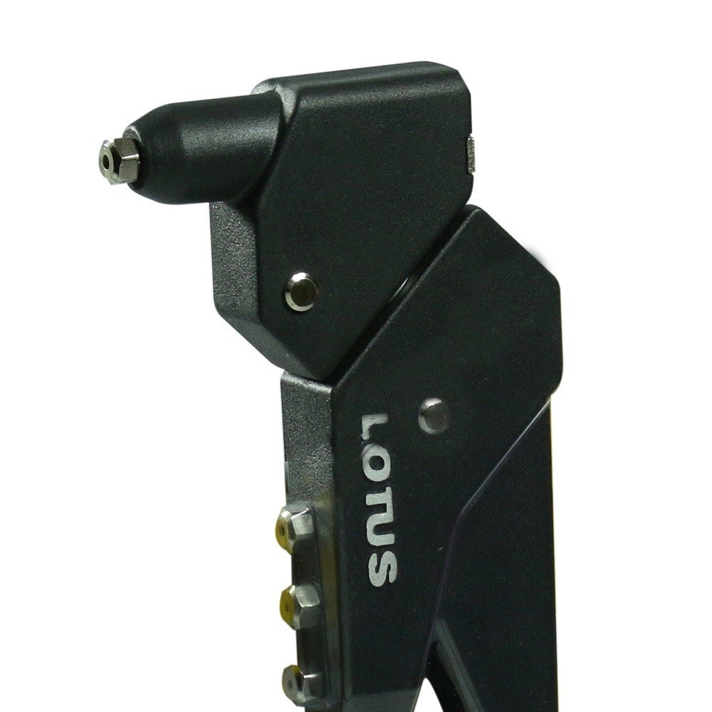 Lotus 360° Hand Riveter (Swivel Head) ( LTHT360HRX ) – GIGATOOLS ...