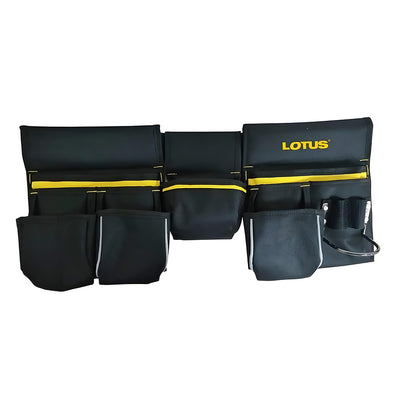 Lotus Electrician Tool Bag ( LTHT600-10BT )