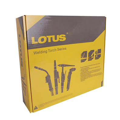 Lotus Plasma Cutting Torch Assy (LTPT600-4)